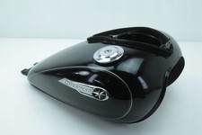 Drag Star 125 Fuel Tank Yamaha