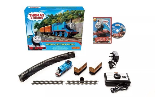 Hornby r9283 thomas and - hornby,