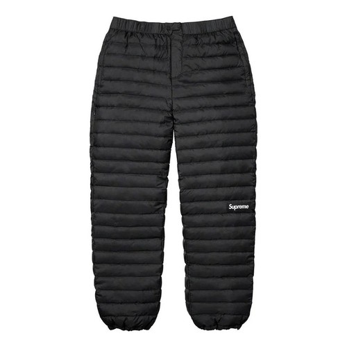 Supreme micro down pant - down,
