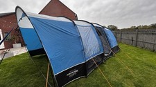 Vango Avington 500 XL 5 man tent for sale used