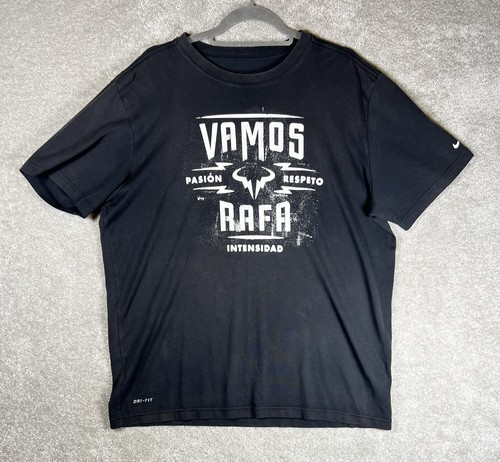 Nike rafael nadal vamos rafa - nike,