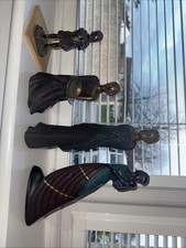 Soul Journeys Maasai Figurines