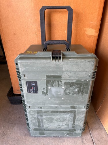 Pelican im2975 storm case - pelican,