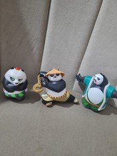 Rare Kung Fu Panda 3