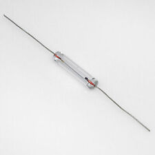 10 x 8V 55mA 0.055A 0.44W / axial incandescent lamp bulb lamp / T1.25 / 4mm x 20mm