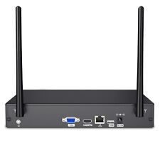 SANNCE 8CH 5MP CCTV NVR Video