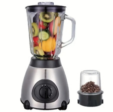 2in1 Juicer Blender 1.5L Fruit
