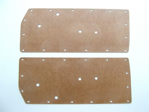 Ford escort mk1 - mk1, panel