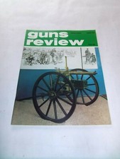 Guns Review - Aug 1980 -