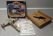 Vintage Star Wars X-Wing