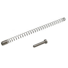 Umarex Airsoft KWC Glock 17 Gen4 Co2 Nozzle Return Spring & Guide 6mm BB