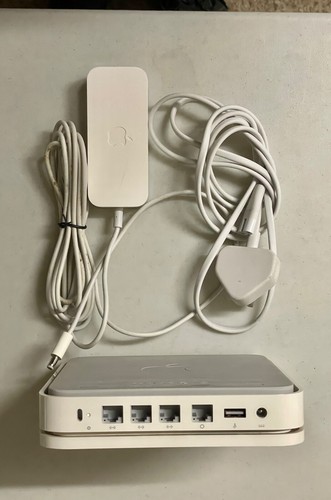 Apple airport extreme a1301 - apple,