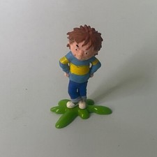 2008 CITV Angry Horrid Henry