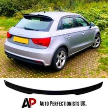For Audi A1 8X 5 Door Rear