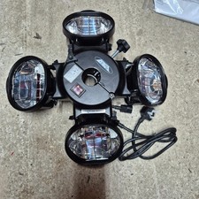 Heatmaster Patio Halogen