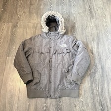 The North Face Gotham Goose