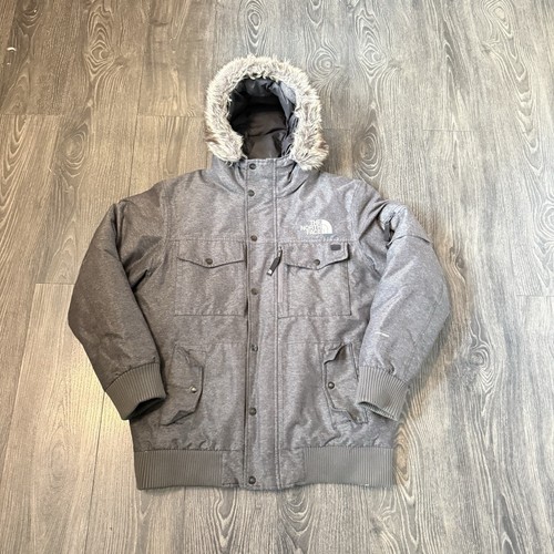 The north face gotham - gotham, goose