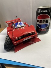 Speed freaks Hermann BMW Evo11