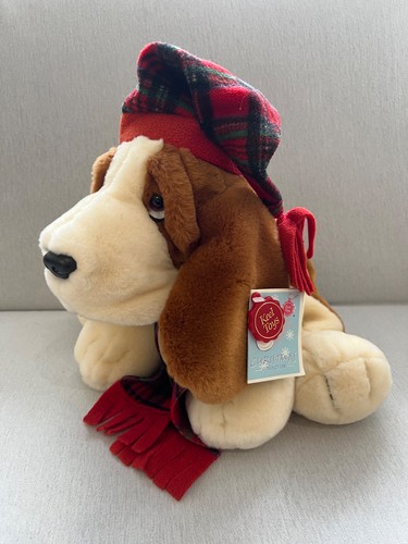 Keel toys basset - toys,