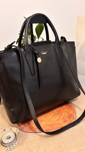 Radley london black - radley, leather