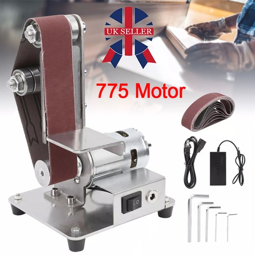 Diy electric mini belt - uk,
