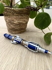 Doctor Who 12th Second 2nd