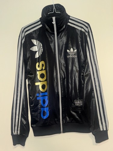 Adidas men jacket size - adidas, small