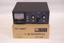 COMET CAT-300 Antenna Tuner