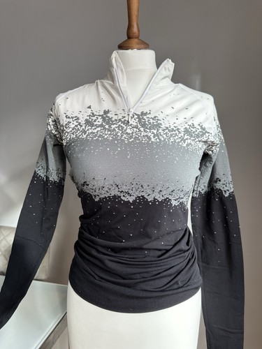 Sweaty betty black - sweaty, grey,