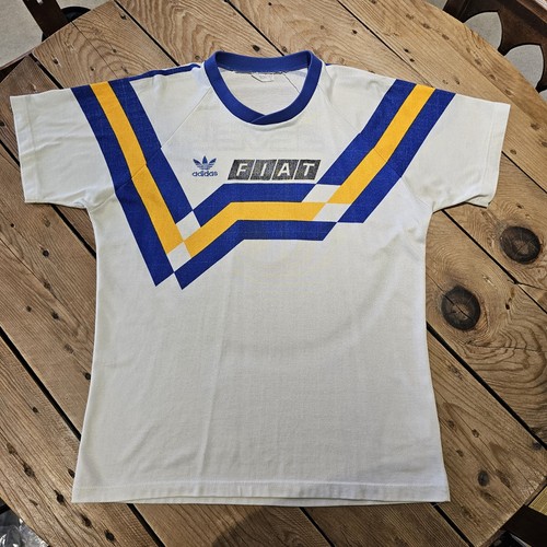 Boca juniors 1989 - 1989, away