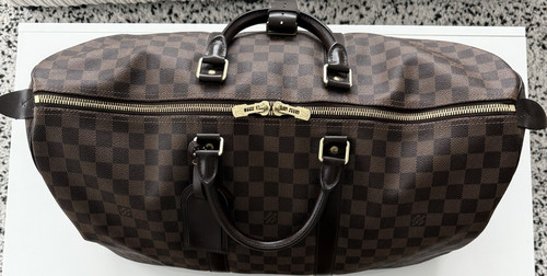 Authentic louis vuitton - louis,