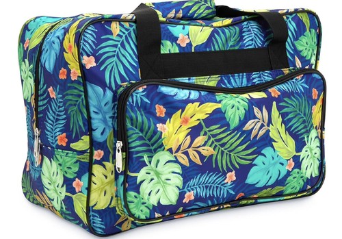 Sewing machine bag - machine,