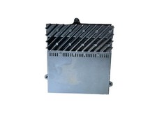 BMW E46 328i 1999 Radio Hi Fi Amp Amplifier 8370774