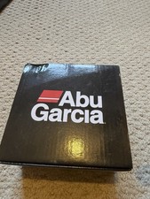 QUALITY Abu Garcia Cardinal X