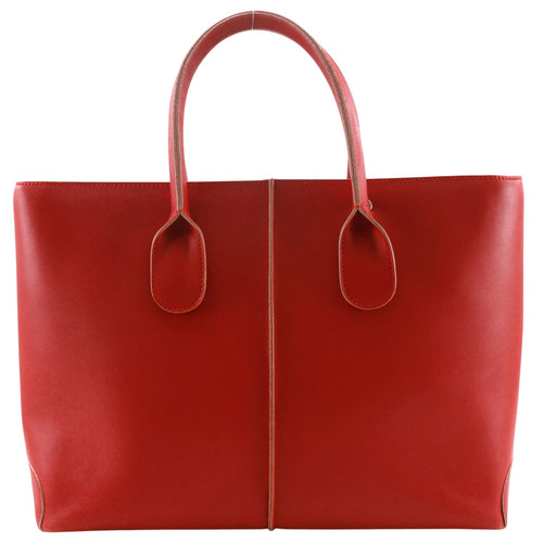 Tod bag handbag calfskin - bag,