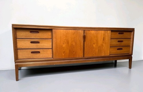 Greaves and thomas - thomas, teak