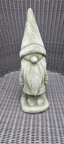Latex and fibreglass mold new - and,