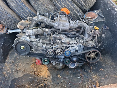 For subaru forester - subaru,