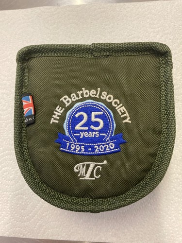 The barbel buster - barbel, limited