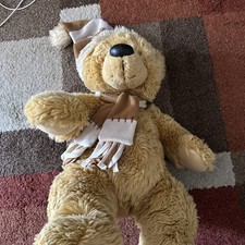 BHS Benjamin Teddy Bear 24"