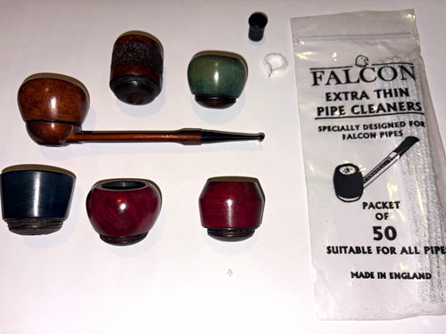 Vintage falcon extra straight - vintage,