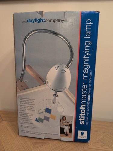 Daylight company stitch master - daylight,