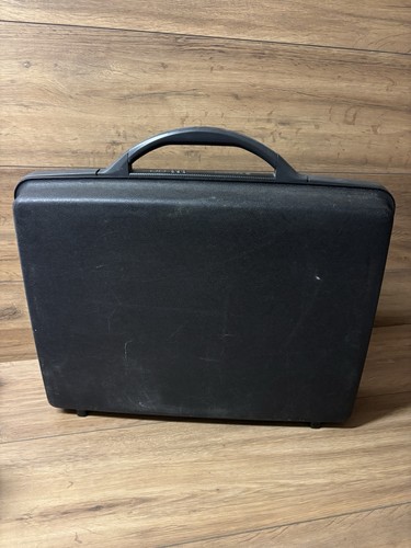 Samsonite briefcase black - briefcase,