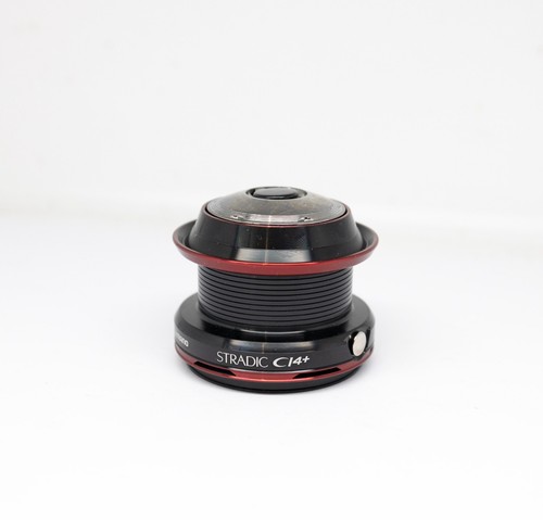 Shimano stradic ci4 2500ra - stradic,