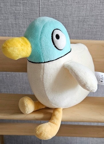 Sarah duck - sarah, soft