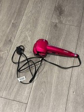 BaByliss Curl Secret Rose Gold