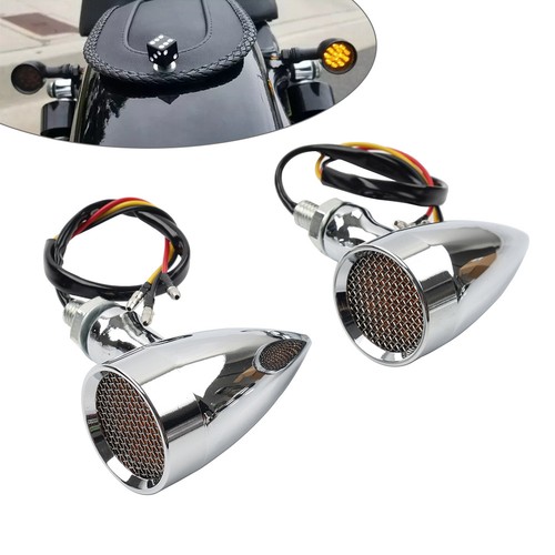 Turn signals light for - 2x,