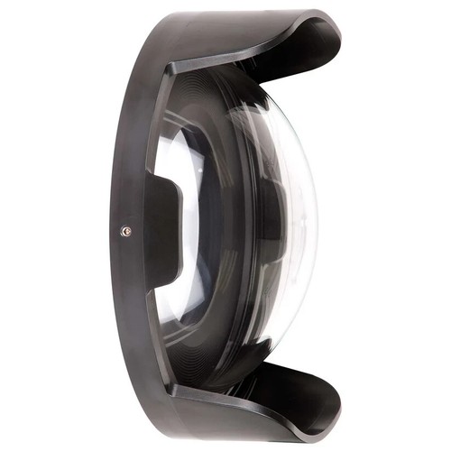 Ikelite 75340 dome port - port, for