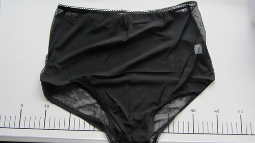 Vintage panties knickers size - vintage,