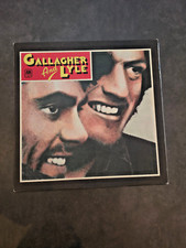 Gallagher & Lyle - Self Titled
